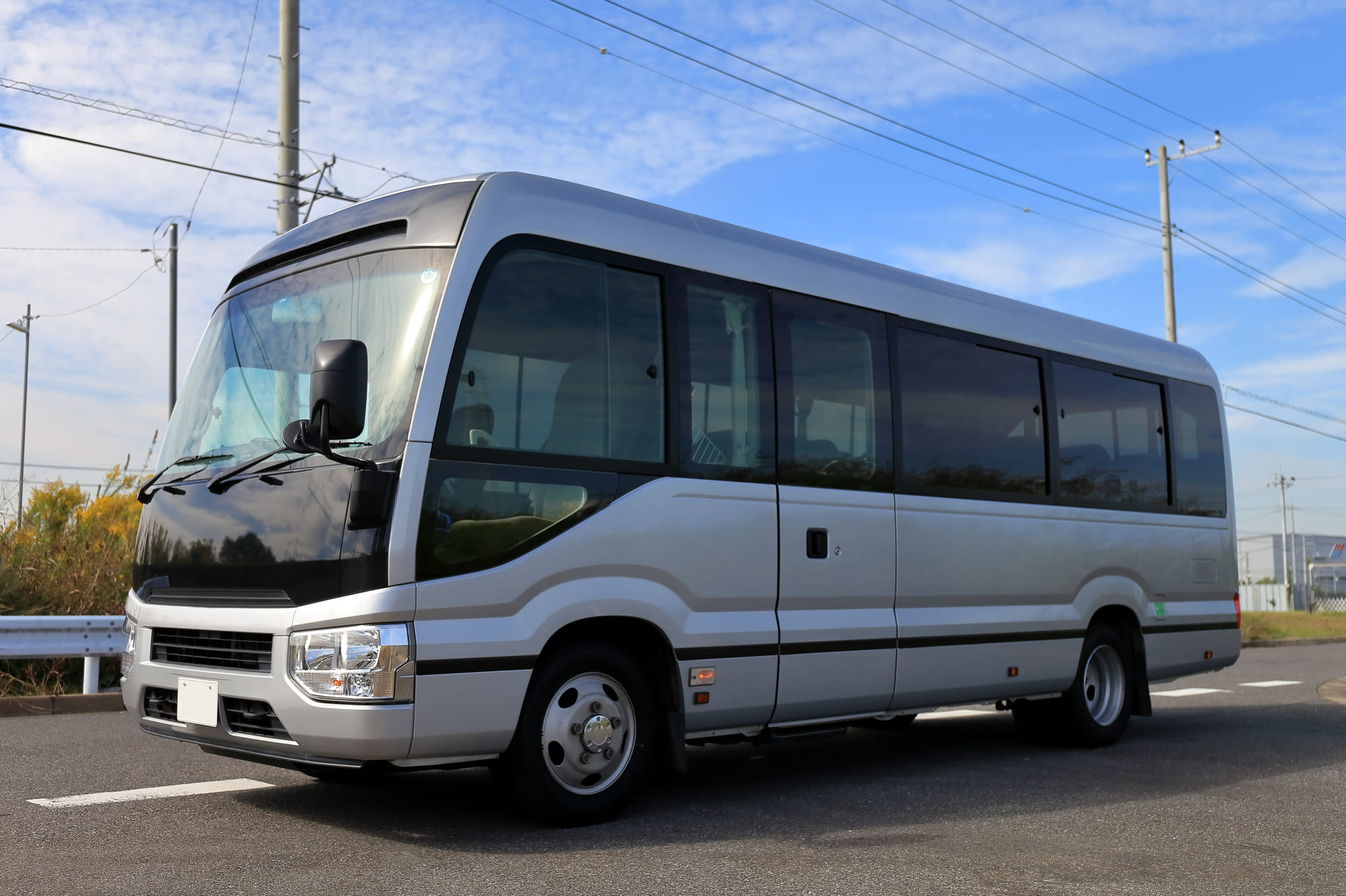 販売車両
